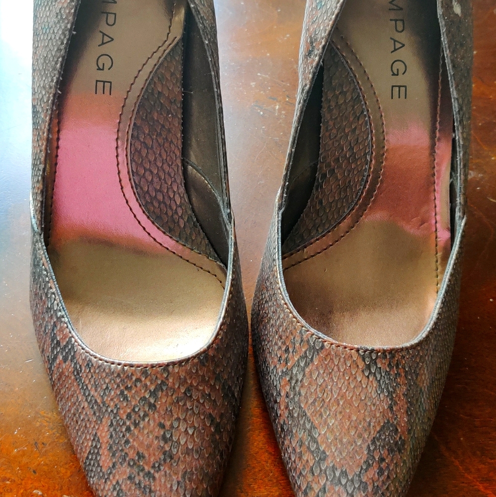 Heels